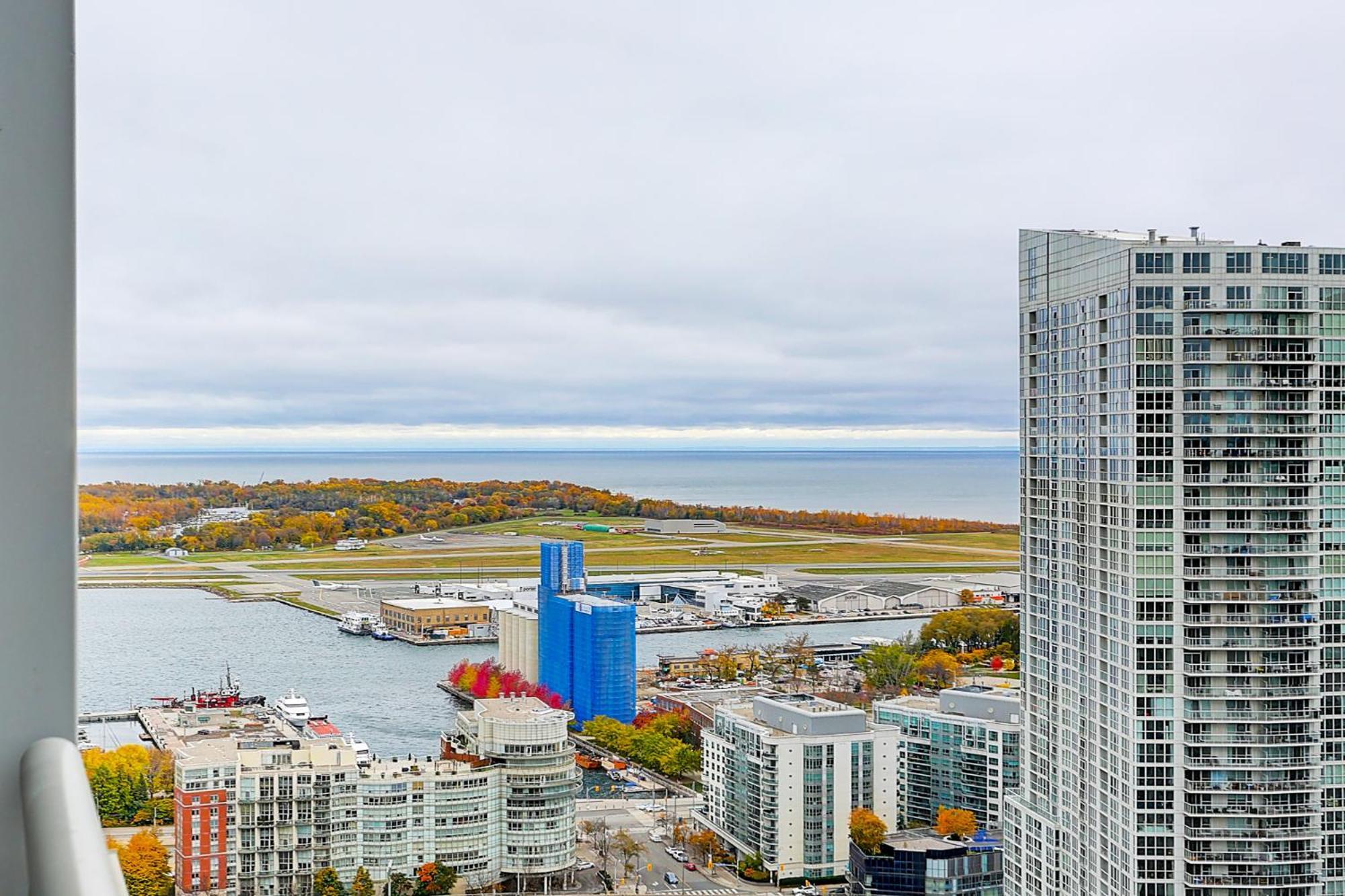 Lakeview Apartments Downtown Toronto Kültér fotó