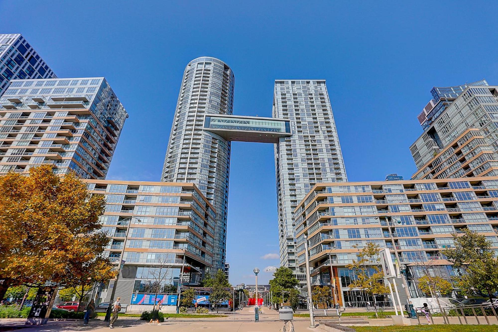Lakeview Apartments Downtown Toronto Kültér fotó